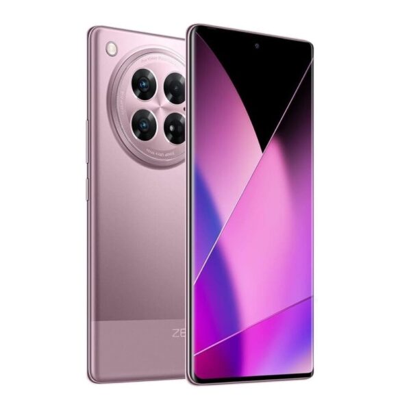 Infinix Zero 40 5G