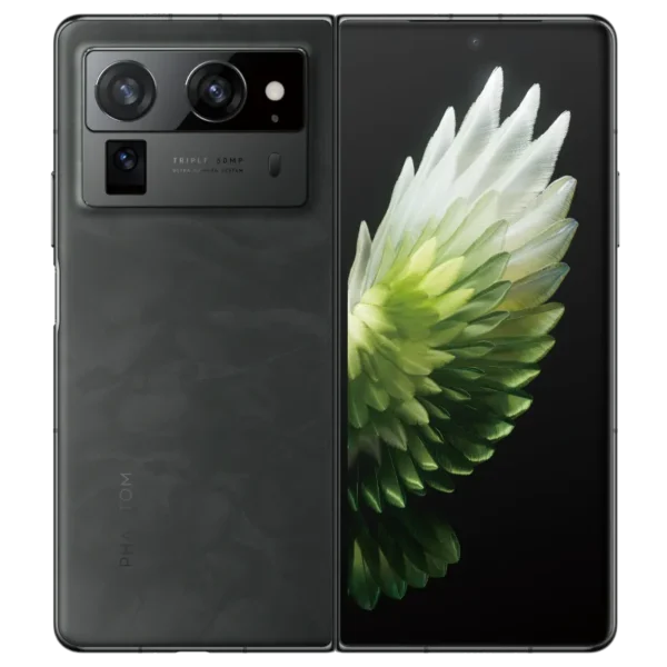 Tecno Phantom V Fold 2 5G
