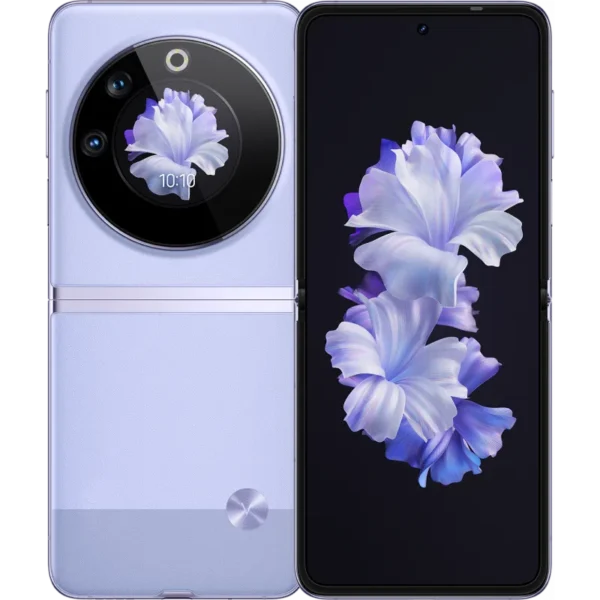 Tecno Phantom V Flip 2 5G