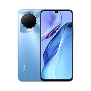 Infinix Note 12