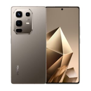 Infinix Note 50 Pro 4G