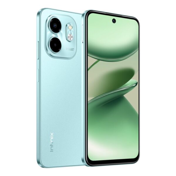 Infinix Smart 9