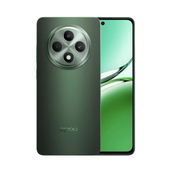 Oppo Reno 12F