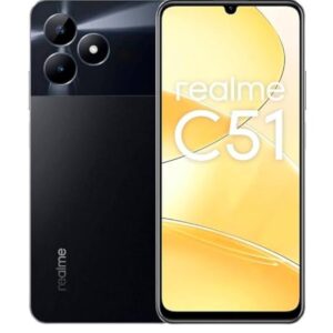 Realme C51