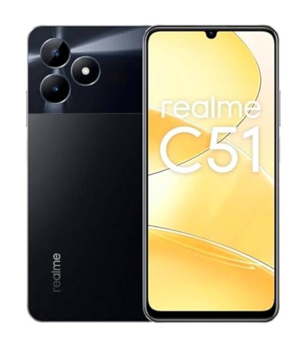Realme C51