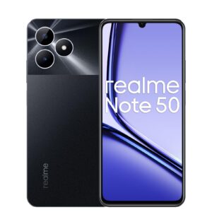 Realme Note 50