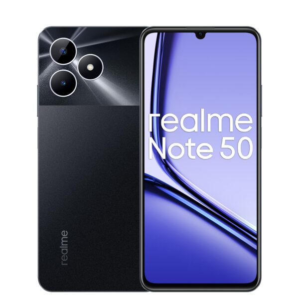 Realme Note 50