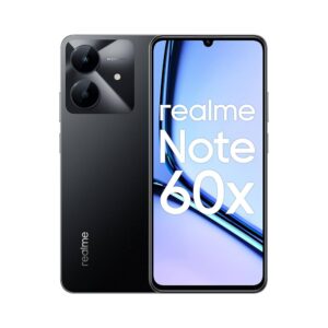 Realme Note 60 X
