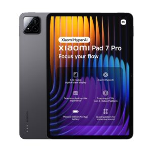 Xiaomi Pad 7 Pro 11.2" Wi-Fi