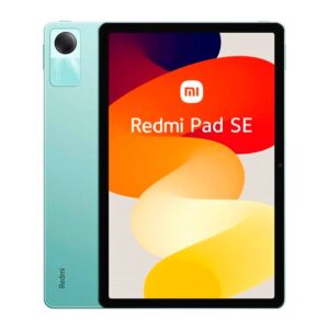 Xiaomi Pad SE 11" Wi-Fi