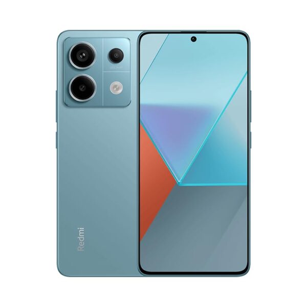 Xiaomi Redmi Note 13