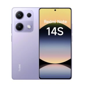 Xiaomi Redmi Note 14 S