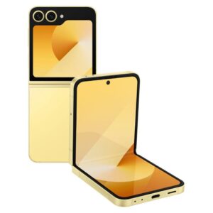Samsung Galaxy Z Flip 6