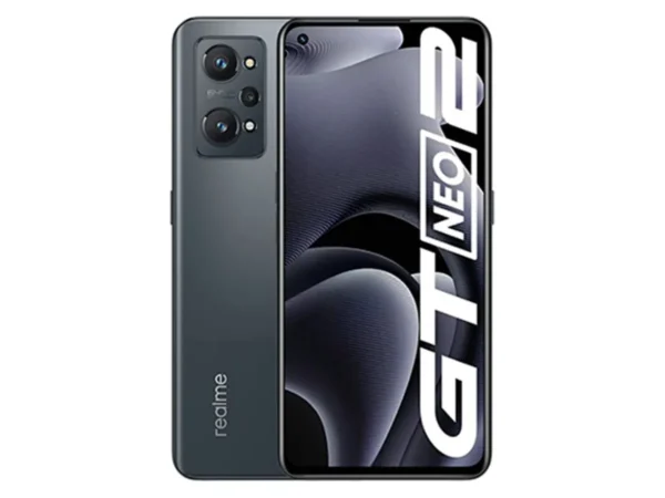 Realme GT Neo 2 5G